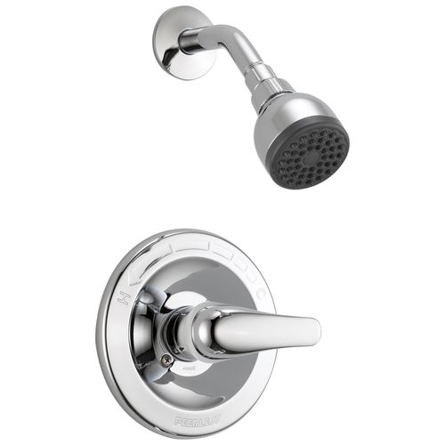 Main product image of Core Shower Only Trim Kit, Fits Peerless MultiChoice (Chrome)