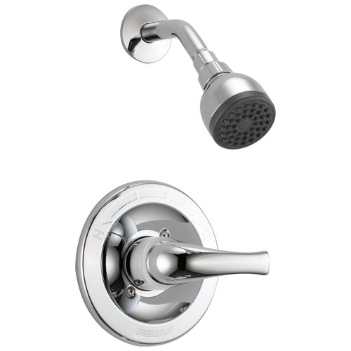 Main product image of Core Shower Only Trim Kit, Fits Delta MultiChoice (Chrome)