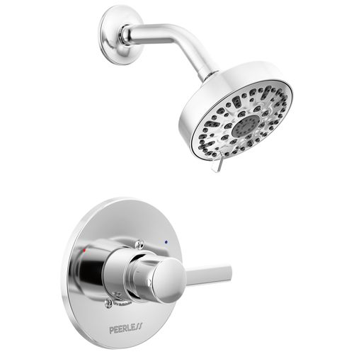 Main product image of Precept Shower Only Trim Kit, Fits Delta MultiChoice (Chrome)