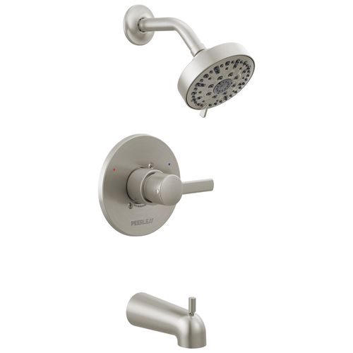 Main product image of Precept Tub and Shower Trim Kit (Brushed Nickel)