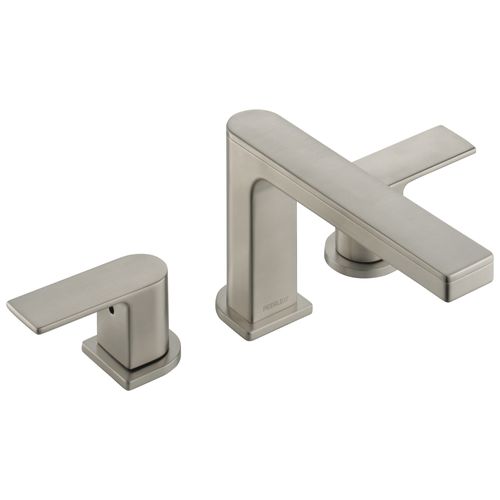 Main product image of Xander Roman Tub Trim Kit (Brushed Nickel)