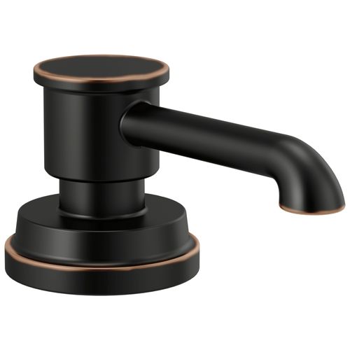 Main product image of Westchester Soap Dispenser (Oil Rubbed Bronze)