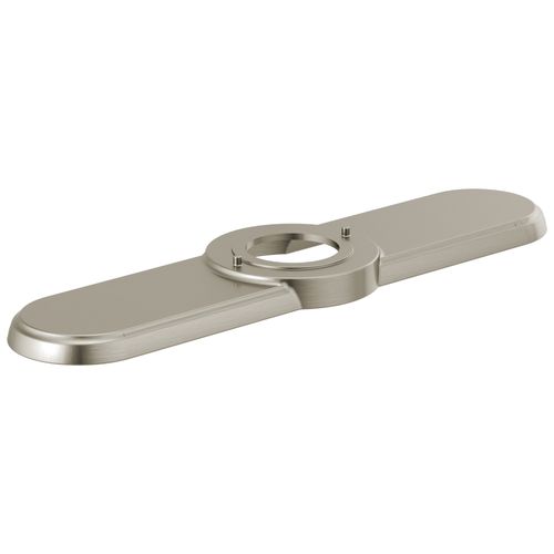 Main product image of Westchester Kitchen Escutcheon (Stainless Steel)