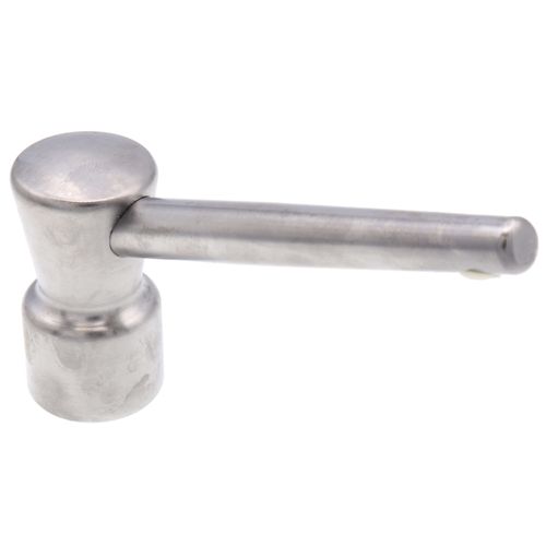 Soap/Lotion Dispenser - Arctic Stainless Finish