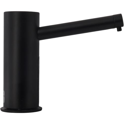 Main product image of Deckmount Electronic Soap Dispenser Battery (Matte Black), DESD-751-BL