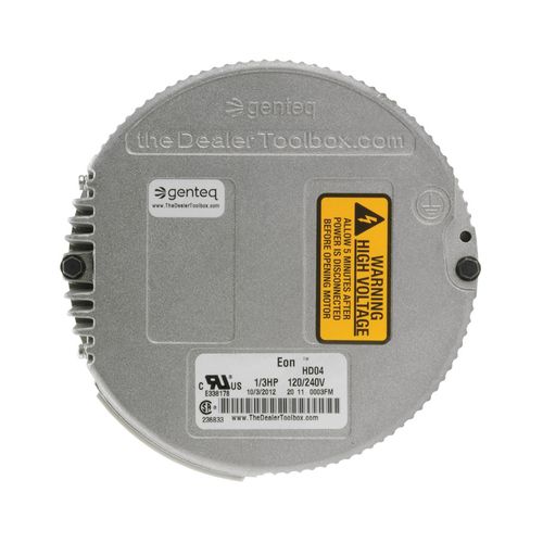 Main product image of Motor Eon ECM 1/3 HP, 51-104303-12