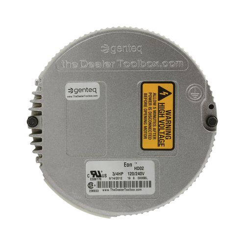 Main product image of Motor Eon ECM 3/4 HP, 51-104305-44
