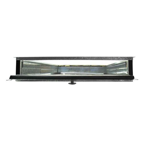 Main product image of 16" x 25" Filter Base, 3" Gas Upflow, 54-1625-G3