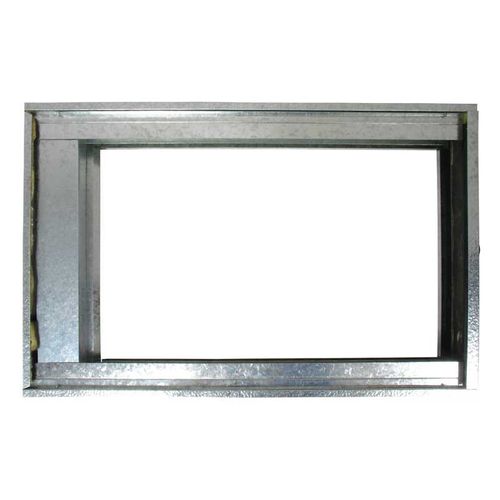 Main product image of 16" x 25" Filter Base, 3" Gas Upflow, 54-1625-G3