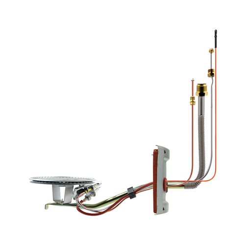 Main product image of Burner Assembly, AM45418