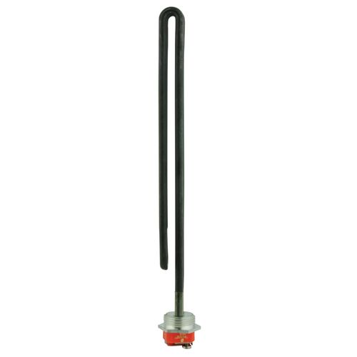 Main product image of 1" 3000W Stainless Steel Resistored Element LWD (208V), AP10867JL-5