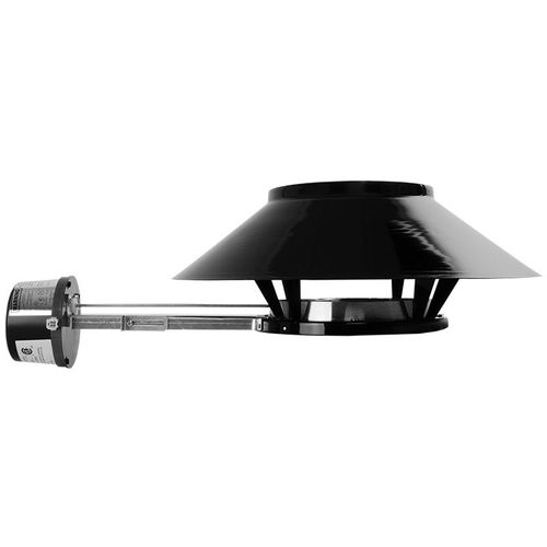 Main product image of Vent Hood Damper Assembly, AP15607-1