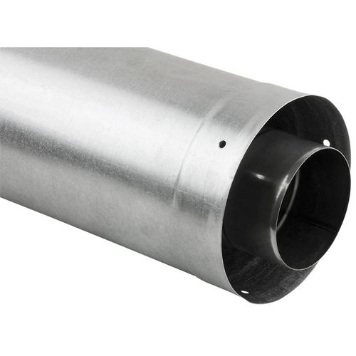 Main product image of Concentric Straight Vent - 23.66" - 3"/5", RTG20151GC