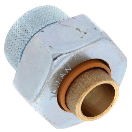 Main product image of 3/4" FIP x 1/2" Sweat Dielectric Union (Lead Free)