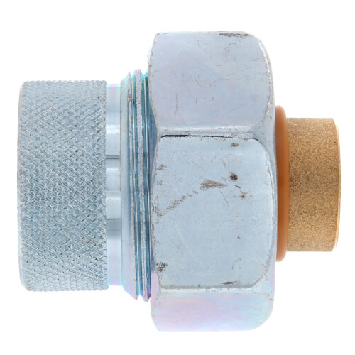 Main product image of 3/4" FIP x 1/2" Sweat Dielectric Union (Lead Free)