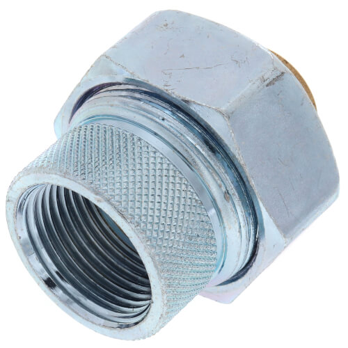 Main product image of 3/4" FIP x 1/2" Sweat Dielectric Union (Lead Free)
