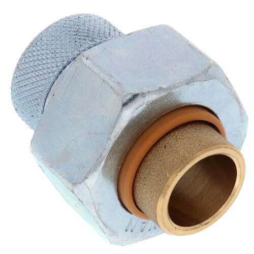 1/2" Sweat x Female Dielectric Union (Lead Free)