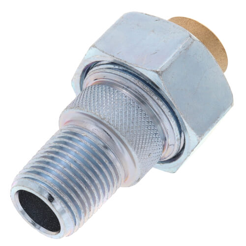 Main product image of 1/2" Male x Sweat Dielectric Union (Lead Free)