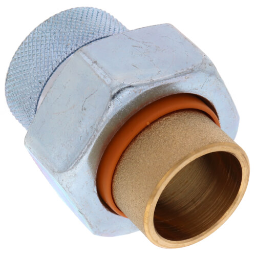 Main product image of 3/4" Sweat x Female Dielectric Union (Lead Free)