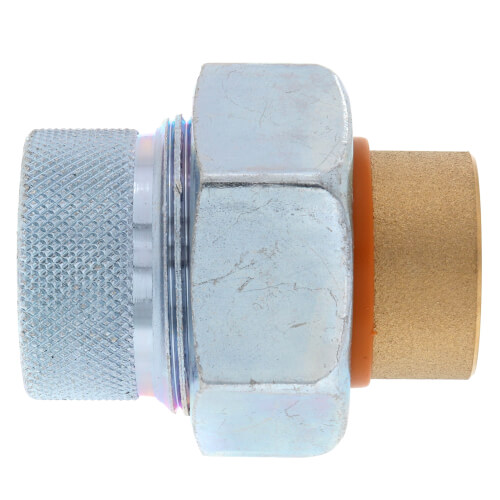 Main product image of 3/4" Sweat x Female Dielectric Union (Lead Free)