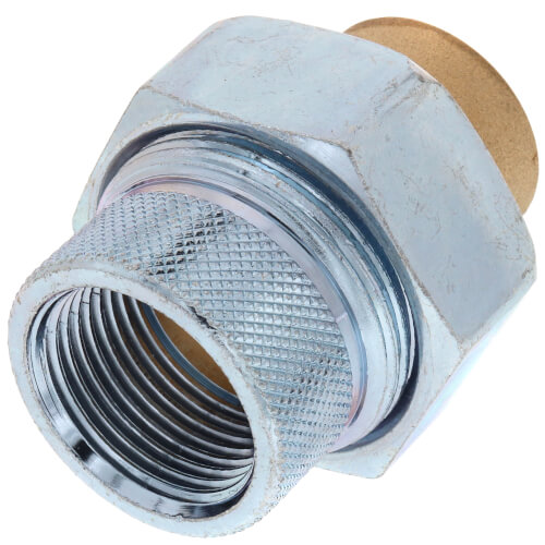 Main product image of 3/4" Sweat x Female Dielectric Union (Lead Free)