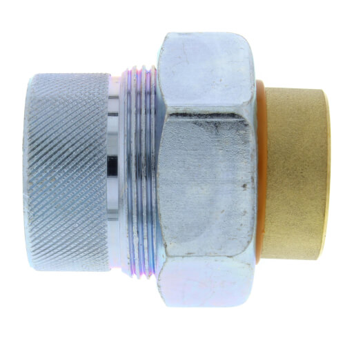 Main product image of 1-1/4" Sweat x Female Dielectric Union (Lead Free)