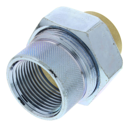 Main product image of 1-1/4" Sweat x Female Dielectric Union (Lead Free)