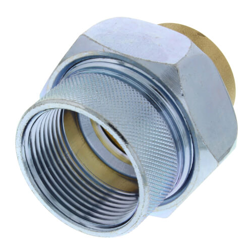 Main product image of 1-1/2" Sweat x Female Dielectric Union (Lead Free)