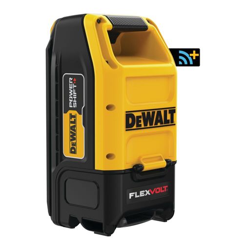 Main product image of Flexbolt to Powershift Adapter, DCAFVPS