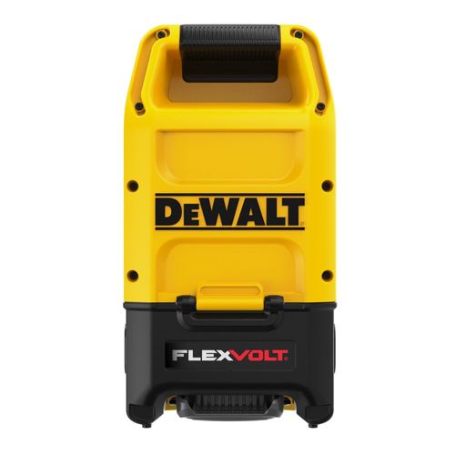 Main product image of Flexbolt to Powershift Adapter, DCAFVPS