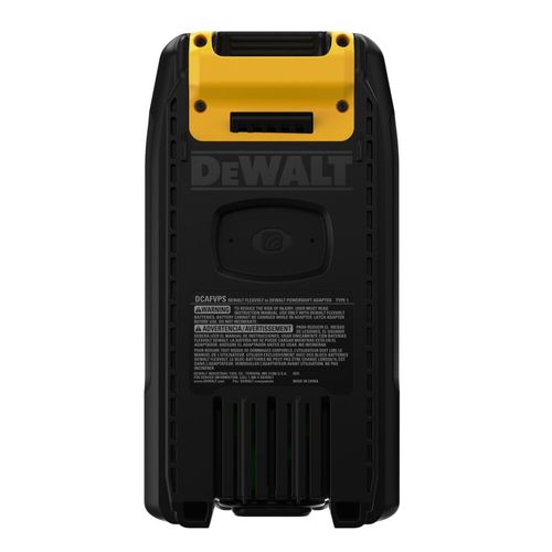 Main product image of Flexbolt to Powershift Adapter, DCAFVPS