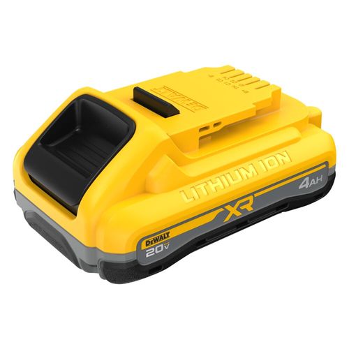 Main product image of 20V MAX XR Powerpack 4Ah Battery, DCB2104