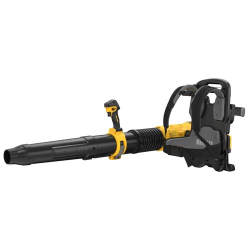 Main product image of 60V MAX XR Brushless Cordless Backpack Blower (Tool Only), DCBL570B