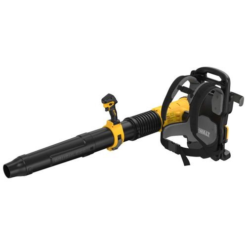 Main product image of 60V MAX XR Brushless Cordless Backpack Blower (Tool Only), DCBL570B