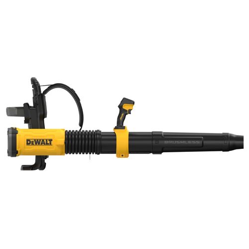 Main product image of 60V MAX XR Brushless Cordless Backpack Blower (Tool Only), DCBL570B