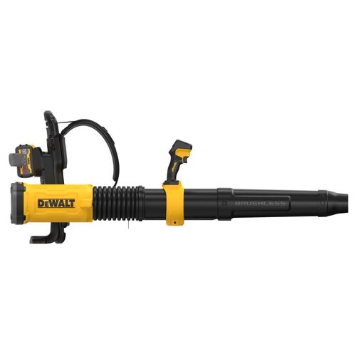 Main product image of 60V MAX XR Brushless Cordless Backpack Blower Kit w/ 12Ah Batteries (2), DCBL570Y2