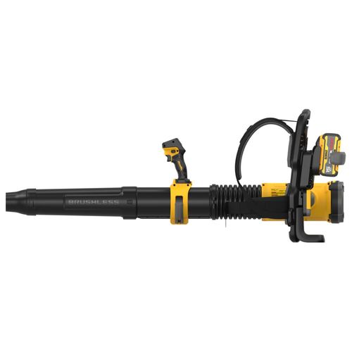 Main product image of 60V MAX XR Brushless Cordless Backpack Blower Kit w/ 15Ah Batteries (2), DCBL570Z2