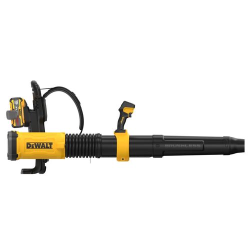Main product image of 60V MAX XR Brushless Cordless Backpack Blower Kit w/ 15Ah Batteries (2), DCBL570Z2