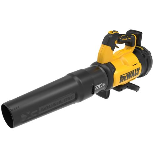 Main product image of 20V MAX XR Brushless Cordless Blower (Tool Only), DCBL724B