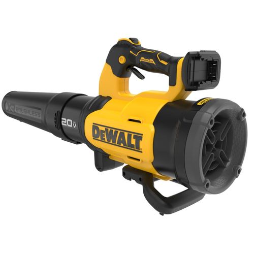 Main product image of 20V MAX XR Brushless Cordless Blower (Tool Only), DCBL724B