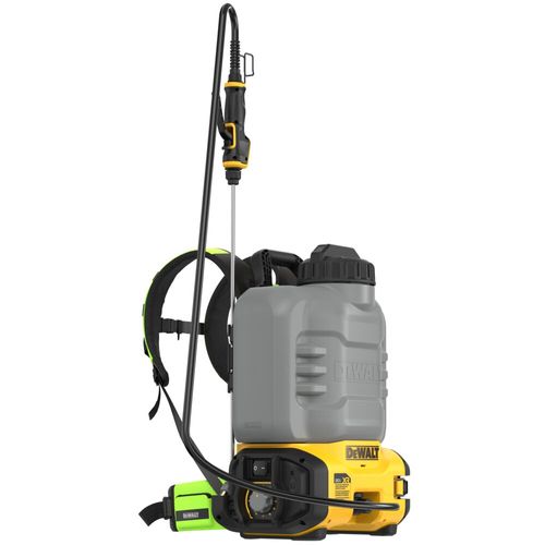 Main product image of 20V MAX XR Concrete Chemical Sprayer (Tool Only), DCCS1100B