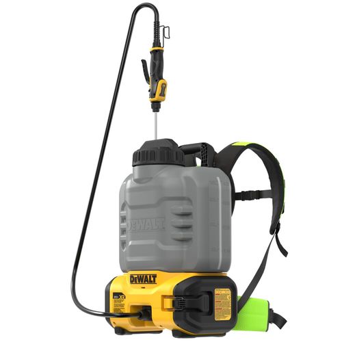 Main product image of 20V MAX XR Concrete Chemical Sprayer (Tool Only), DCCS1100B