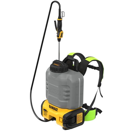 Main product image of 20V MAX XR Concrete Chemical Sprayer (Tool Only), DCCS1100B