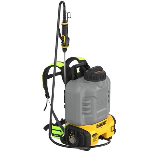 Main product image of 20V MAX XR Concrete Chemical Sprayer (Tool Only), DCCS1100B