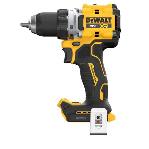 Main product image of 1/2" 20V MAX XR Brushless Cordless Drill/Driver (Tool Only), DCD801B
