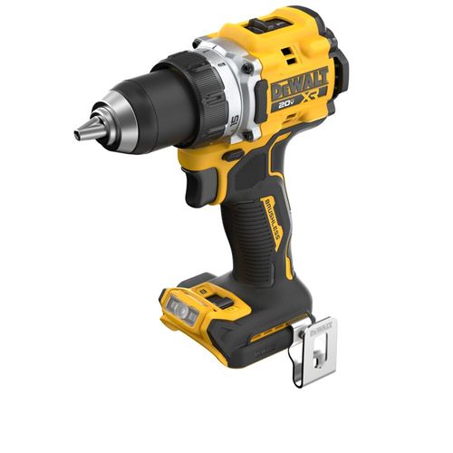 Main product image of 1/2" 20V MAX XR Brushless Cordless Drill/Driver (Tool Only), DCD801B