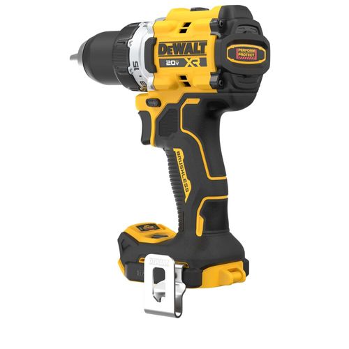 Main product image of 1/2" 20V MAX XR Brushless Cordless Drill/Driver (Tool Only), DCD801B
