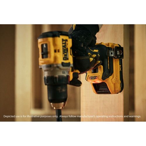 Main product image of 1/2" 20V MAX XR Brushless Cordless Drill/Driver (Tool Only), DCD801B