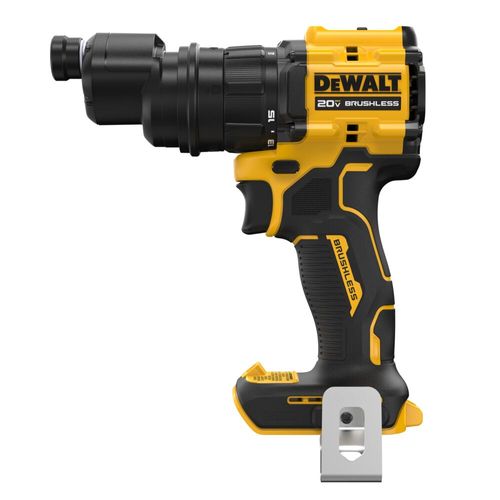 Main product image of ATOMIC 20V MAX XR Multi-Head Drill/Driver (Tool Only), DCD803B