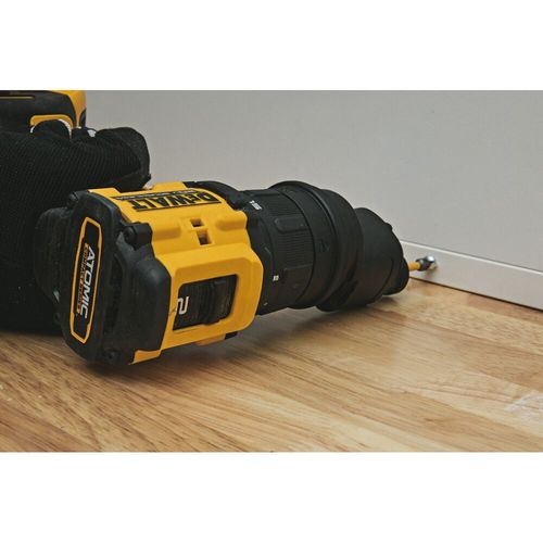 Main product image of ATOMIC 20V MAX XR Multi-Head Drill/Driver (Tool Only), DCD803B